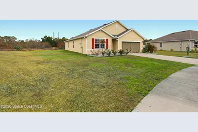 349 Guinevere Drive SW, Palm Bay, FL 32908 - Photo 2