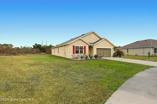 349 Guinevere Dr SW, Palm Bay, FL 32908 - Photo 2