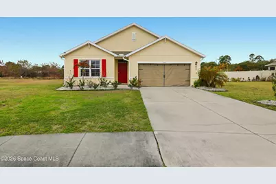 349 Guinevere Drive SW, Palm Bay, FL 32908 - Photo 1