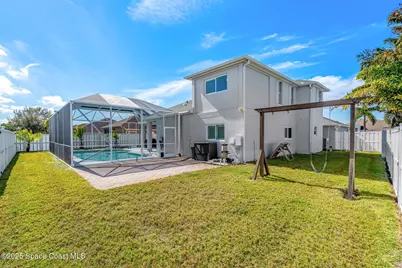 4440 Chardonnay Drive, Rockledge, FL 32955 - Photo 38