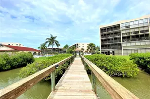 5801 N Banana River Blvd, Cape Canaveral, FL 32920 - Photo 16