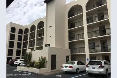 5801 N Banana River Boulevard #954, Cape Canaveral, FL 32920 - Photo 2