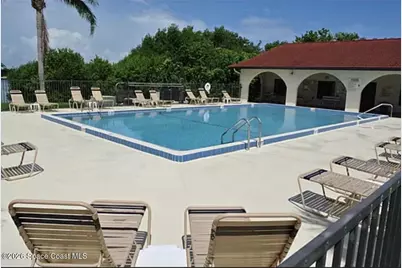 5801 N Banana River Boulevard #954, Cape Canaveral, FL 32920 - Photo 12