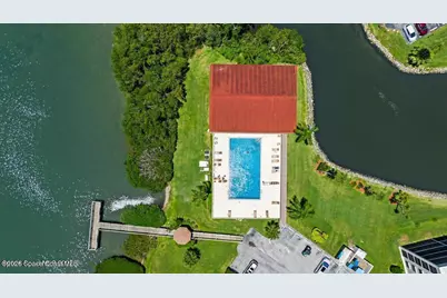 5801 N Banana River Boulevard #954, Cape Canaveral, FL 32920 - Photo 14