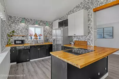 4418 Eleanor Drive, Melbourne, FL 32935 - Photo 2