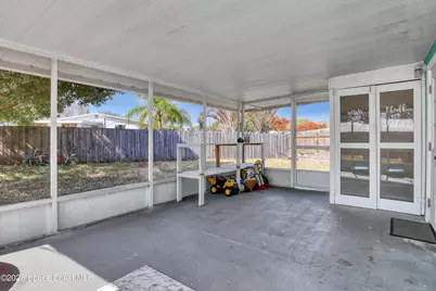 4418 Eleanor Drive, Melbourne, FL 32935 - Photo 14