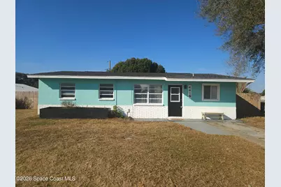 4418 Eleanor Drive, Melbourne, FL 32935 - Photo 1