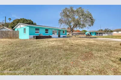 4418 Eleanor Drive, Melbourne, FL 32935 - Photo 30