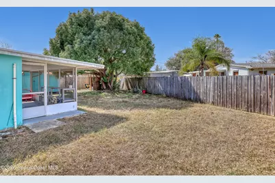 4418 Eleanor Drive, Melbourne, FL 32935 - Photo 34