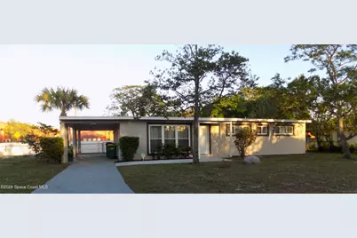 1204 Tulip Lane, Cocoa, FL 32922 - Photo 1