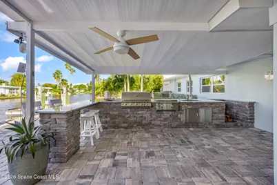 1640 S Harbor Drive, Merritt Island, FL 32952 - Photo 6