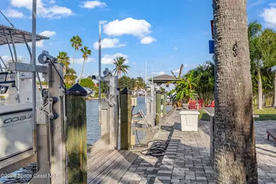 1640 S Harbor Drive, Merritt Island, FL 32952 - Photo 14