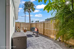 1640 S Harbor Dr, Merritt Island, FL 32952 - Photo 38