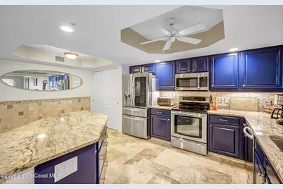 701 Solana Shores Drive #208, Cape Canaveral, FL 32920 - Photo 8