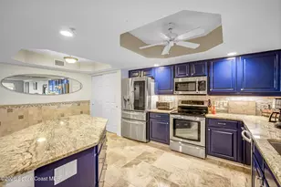 701 Solana Shores Dr, Cape Canaveral, FL 32920 - Photo 8