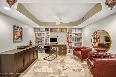 701 Solana Shores Drive #208, Cape Canaveral, FL 32920 - Photo 16