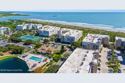 701 Solana Shores Drive #208, Cape Canaveral, FL 32920 - Photo 34