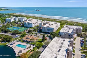 701 Solana Shores Dr, Cape Canaveral, FL 32920 - Photo 34