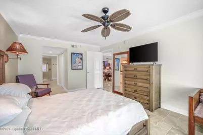 701 Solana Shores Drive #208, Cape Canaveral, FL 32920 - Photo 20