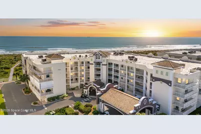 701 Solana Shores Drive #208, Cape Canaveral, FL 32920 - Photo 1