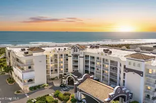 701 Solana Shores Dr, Cape Canaveral, FL 32920 - Photo 1