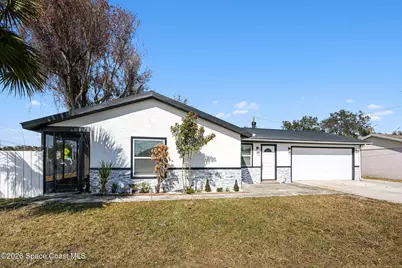 2928 Crossbow Way, Melbourne, FL 32935 - Photo 2