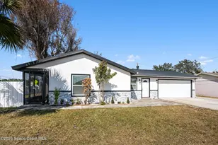 2928 Crossbow Way, Melbourne, FL 32935 - Photo 2