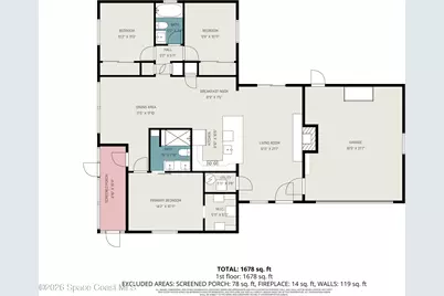 2928 Crossbow Way, Melbourne, FL 32935 - Photo 34