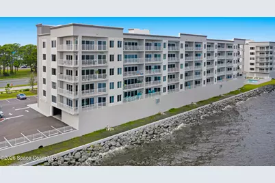 1825 Riverside Drive #204, Titusville, FL 32780 - Photo 2