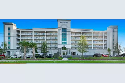 1825 Riverside Drive #204, Titusville, FL 32780 - Photo 1