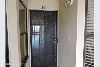 6240 E Mirror Lake Drive #201, Sebastian, FL 32958 - Photo 1