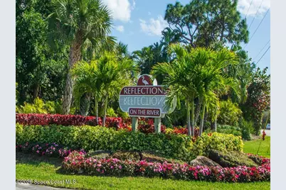 6240 E Mirror Lake Drive #201, Sebastian, FL 32958 - Photo 2