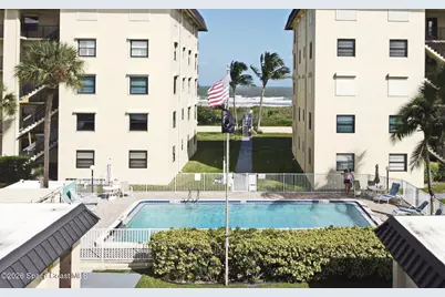 4570 Ocean Beach Boulevard #212, Cocoa Beach, FL 32931 - Photo 20