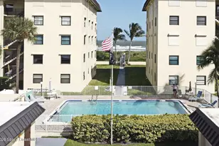 4570 Ocean Beach Blvd, Cocoa Beach, FL 32931 - Photo 20