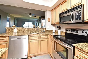 4570 Ocean Beach Blvd, Cocoa Beach, FL 32931 - Photo 6