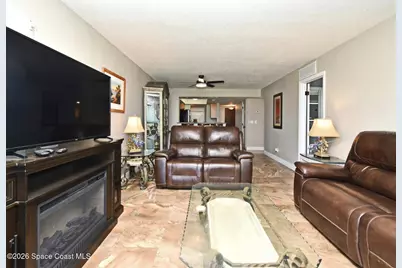 4570 Ocean Beach Boulevard #212, Cocoa Beach, FL 32931 - Photo 4