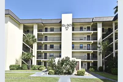 4570 Ocean Beach Boulevard #212, Cocoa Beach, FL 32931 - Photo 2