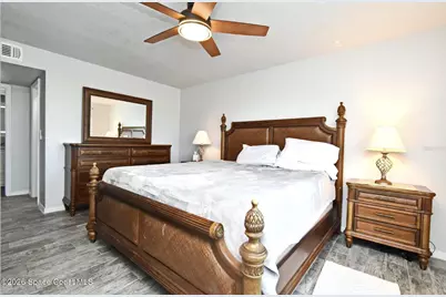 4570 Ocean Beach Boulevard #212, Cocoa Beach, FL 32931 - Photo 14