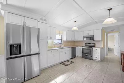 358 Dolphin Circle, Barefoot Bay, FL 32976 - Photo 14