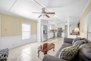 358 Dolphin Cir, Barefoot Bay, FL 32976 - Photo 12