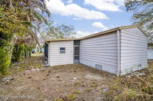 358 Dolphin Cir, Barefoot Bay, FL 32976 - Photo 24