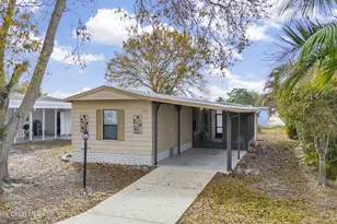 358 Dolphin Cir, Barefoot Bay, FL 32976 - Photo 1