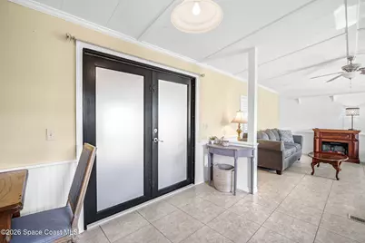 358 Dolphin Circle, Barefoot Bay, FL 32976 - Photo 8