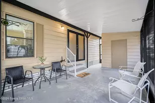 358 Dolphin Cir, Barefoot Bay, FL 32976 - Photo 6