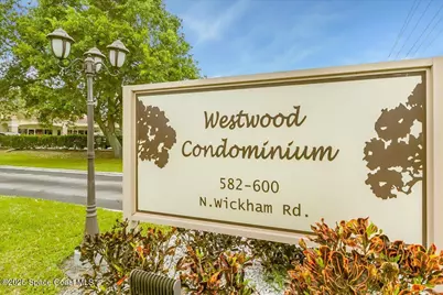 586 N Wickham Road #63, Melbourne, FL 32935 - Photo 58