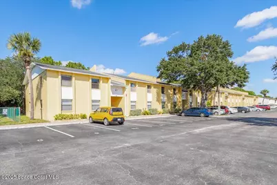 586 N Wickham Road #63, Melbourne, FL 32935 - Photo 2