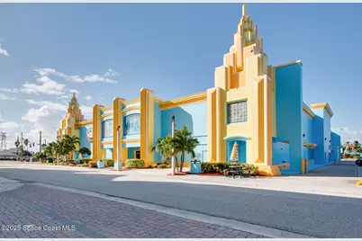 586 N Wickham Road #63, Melbourne, FL 32935 - Photo 78