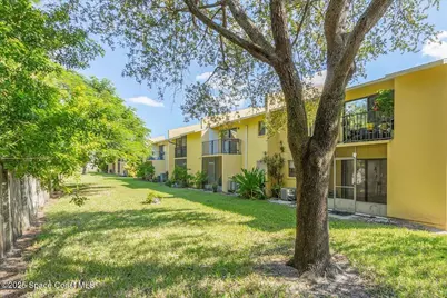 586 N Wickham Road #63, Melbourne, FL 32935 - Photo 4