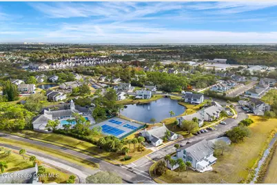 4740 Lake Waterford Way W #2-112, Melbourne, FL 32901 - Photo 36