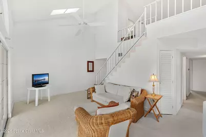 4740 Lake Waterford Way W #2-112, Melbourne, FL 32901 - Photo 8